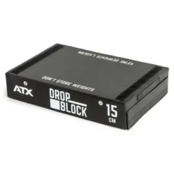 ATX Soft Drop Blocks