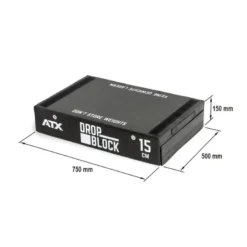 ATX Soft Drop Blocks