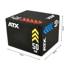 ATX Soft Plyobox 3-⁠in-⁠1