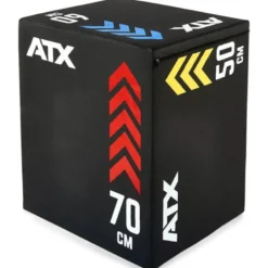 ATX Soft Plyobox 3-⁠in-⁠1