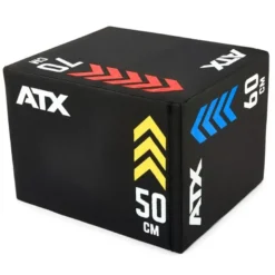 ATX Soft Plyobox 3-⁠in-⁠1