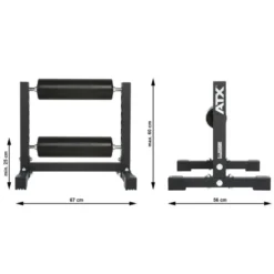 ATX Split Squat Stand