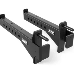 ATX Spotter Arms 600 2.0