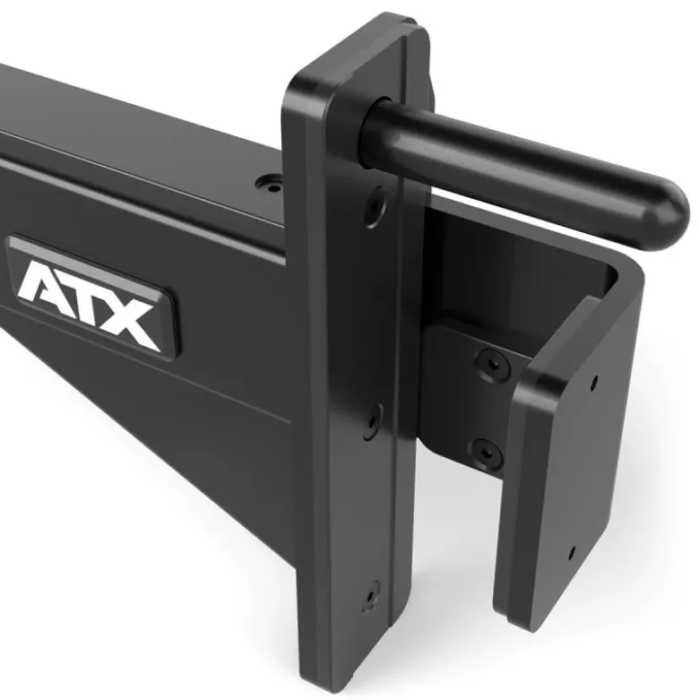 ATX Spotter Arms 600 2.0