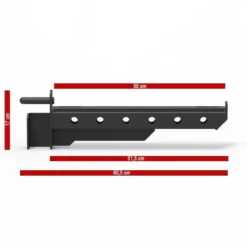 ATX Spotter Arms 600 / 50 cm