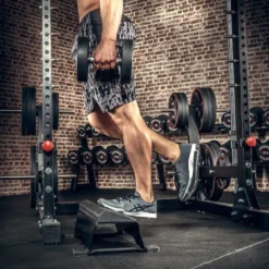 ATX Squat/Calf Block