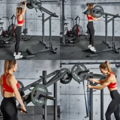 ATX Squat Machine SQM-600