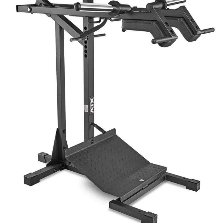 ATX Squat Machine SQM-600