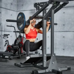 ATX Squat Machine SQM-600
