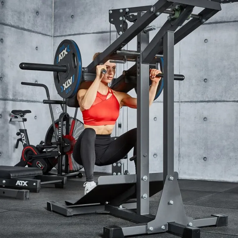 ATX Squat Machine SQM-600