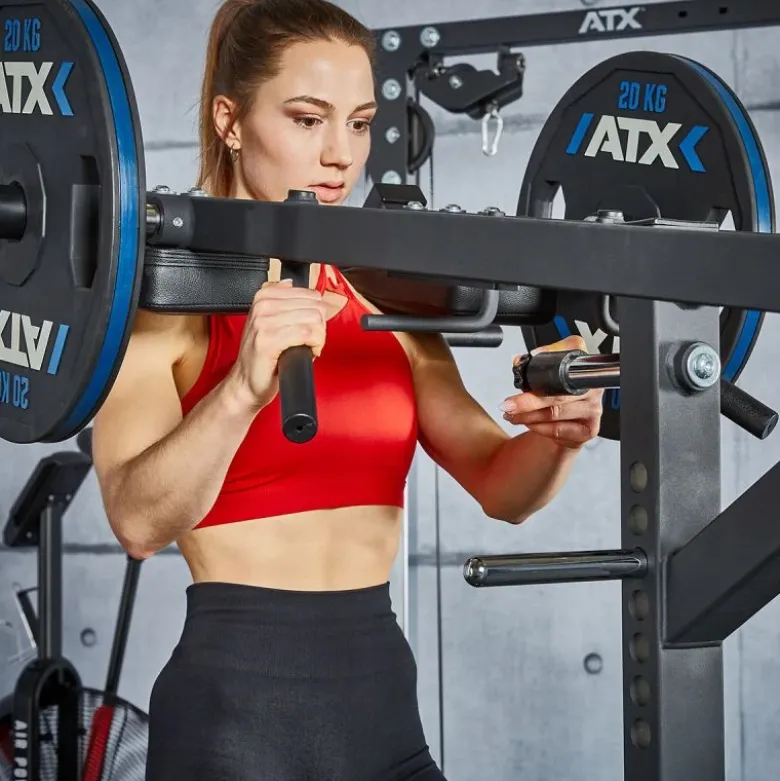 ATX Squat Machine SQM-600