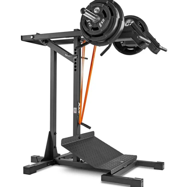 ATX Squat Machine SQM-600