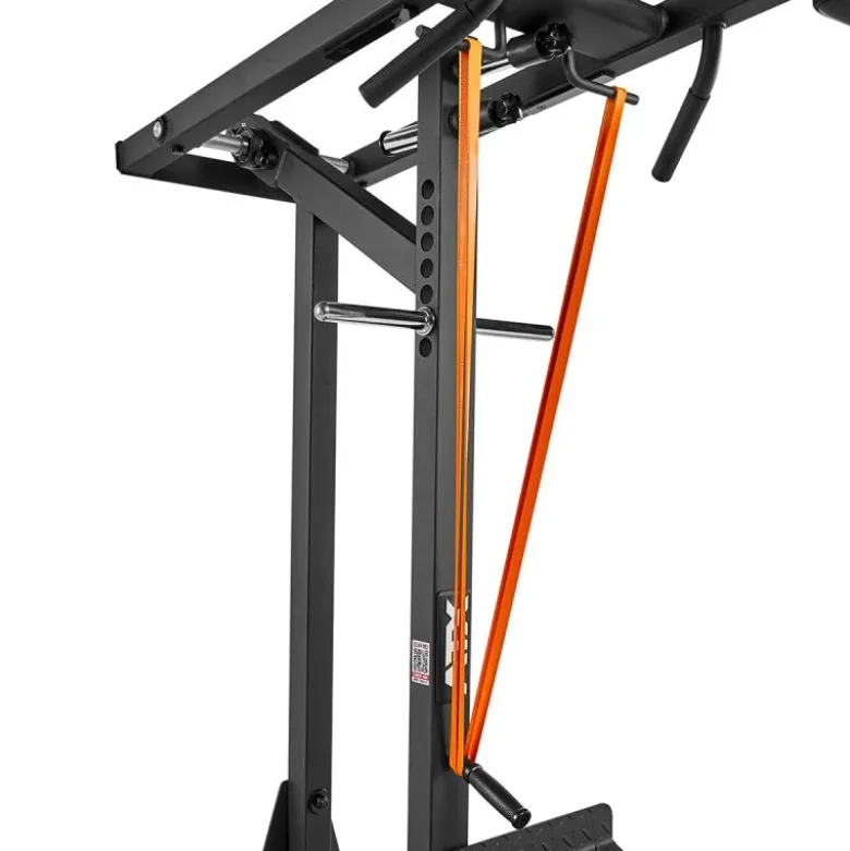 ATX Squat Machine SQM-600