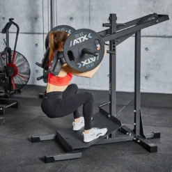 ATX Squat Machine SQM-600