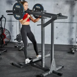ATX Squat Machine SQM-600