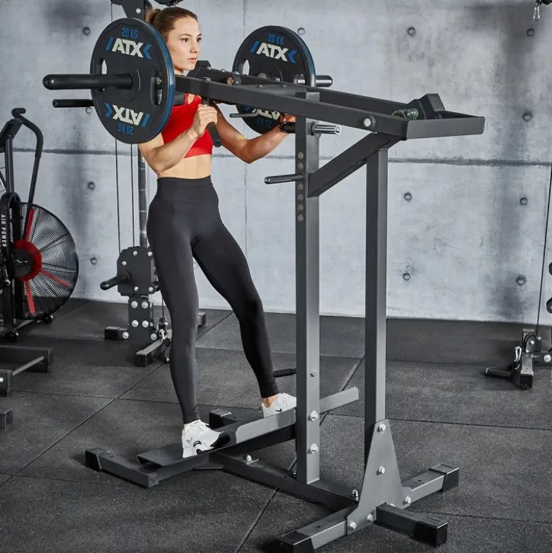ATX Squat Machine SQM-600