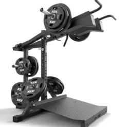 ATX Squat Machine / Viking Press SQM-⁠700