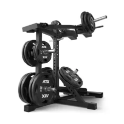 ATX Squat Machine / Viking Press SQM-⁠700