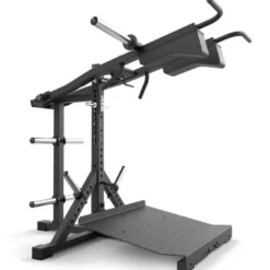 ATX Squat Machine / Viking Press SQM-⁠700