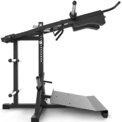 ATX Squat Machine / Viking Press SQM-⁠700