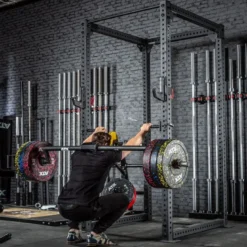 ATX Squat Multi Handles