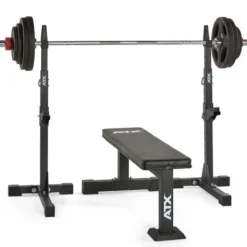 ATX Squat Stands SQS-⁠510