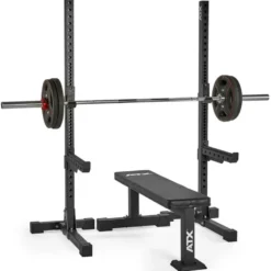 ATX Squat Stands SQS-⁠650