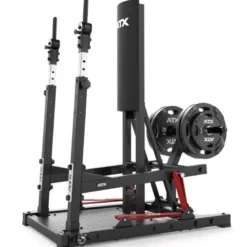 ATX Standing Chest Press
