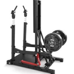 ATX Standing Chest Press