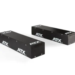 ATX Strongman Drop Blocks