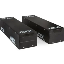 ATX Strongman Drop Blocks