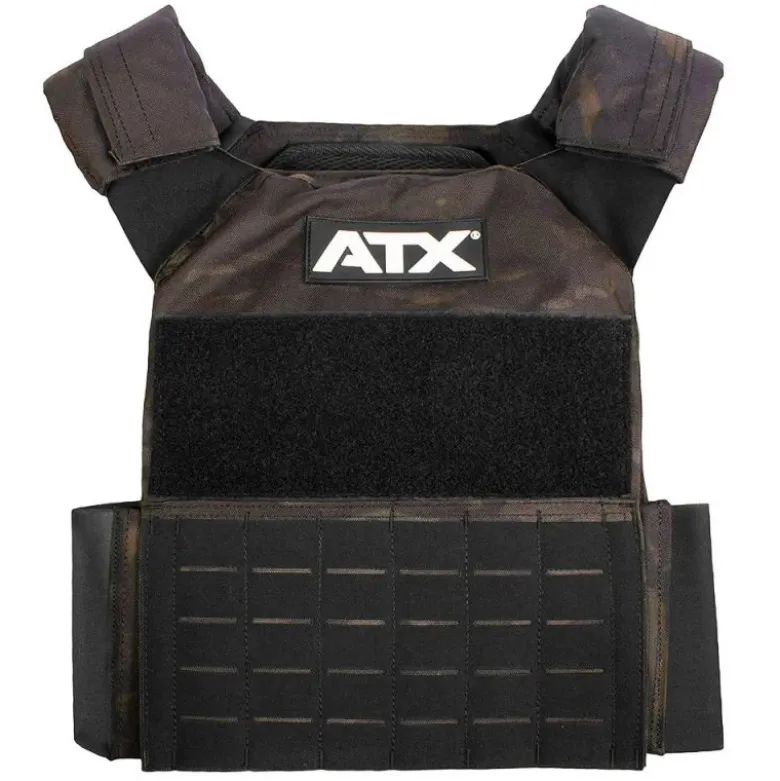 ATX Tactical Weight Vest