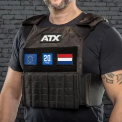 ATX Tactical Weight Vest