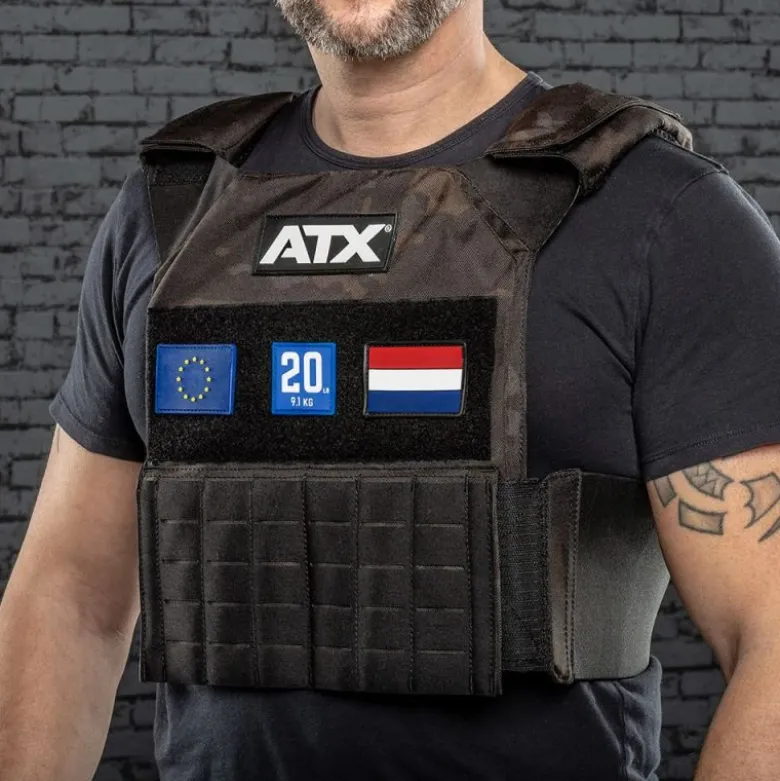 ATX Tactical Weight Vest