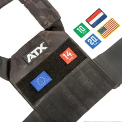 ATX Tactical Weight Vest