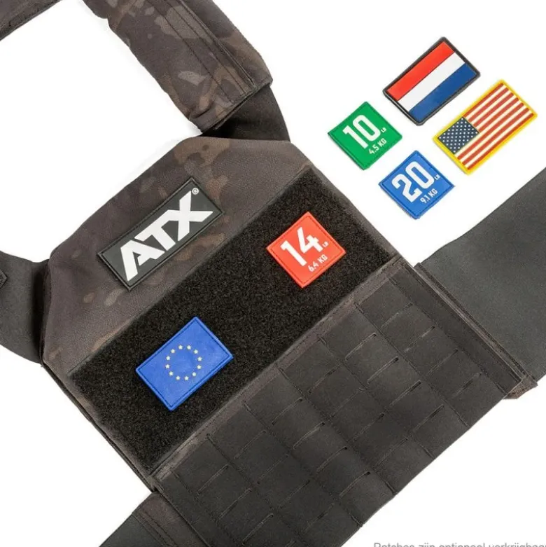 ATX Tactical Weight Vest
