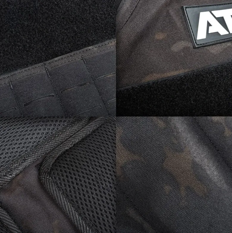 ATX Tactical Weight Vest