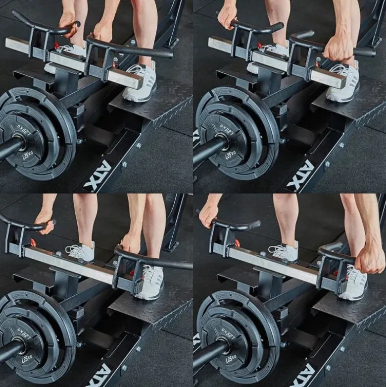 ATX T-Bar Row