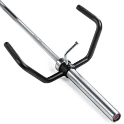ATX T-⁠Bar Row Option