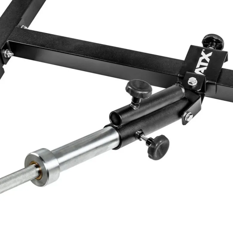 ATX T-Bar Row Option