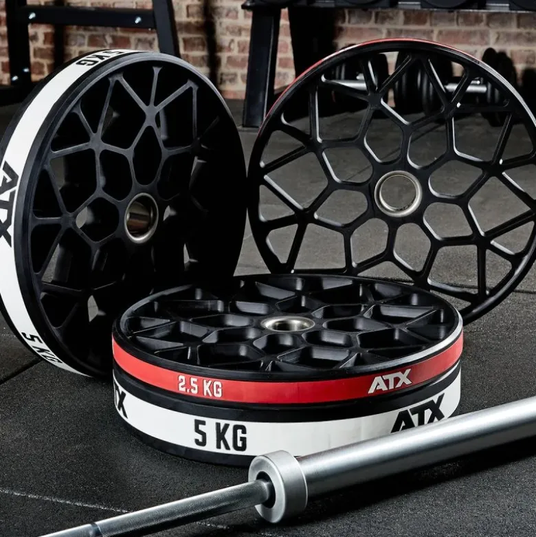 ATX Technique Plates