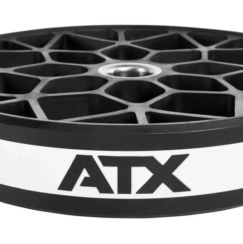 ATX Technique Plates