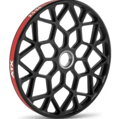 ATX Technique Plates
