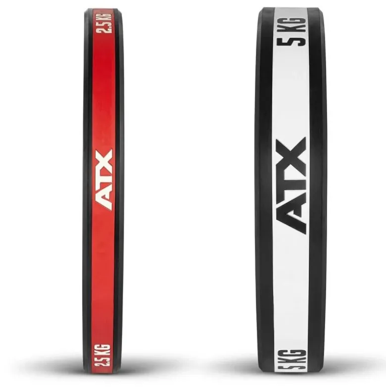ATX Technique Plates