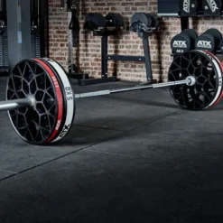 ATX Technique Plates