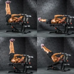 ATX Torso Trainer