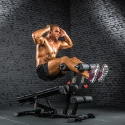 ATX Torso Trainer