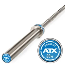 ATX Training Bar 20 kg