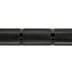 ATX Training Bar 20 kg -⁠ Zwart/chroom