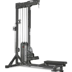 ATX Trinity Lat Machine LSW-⁠850